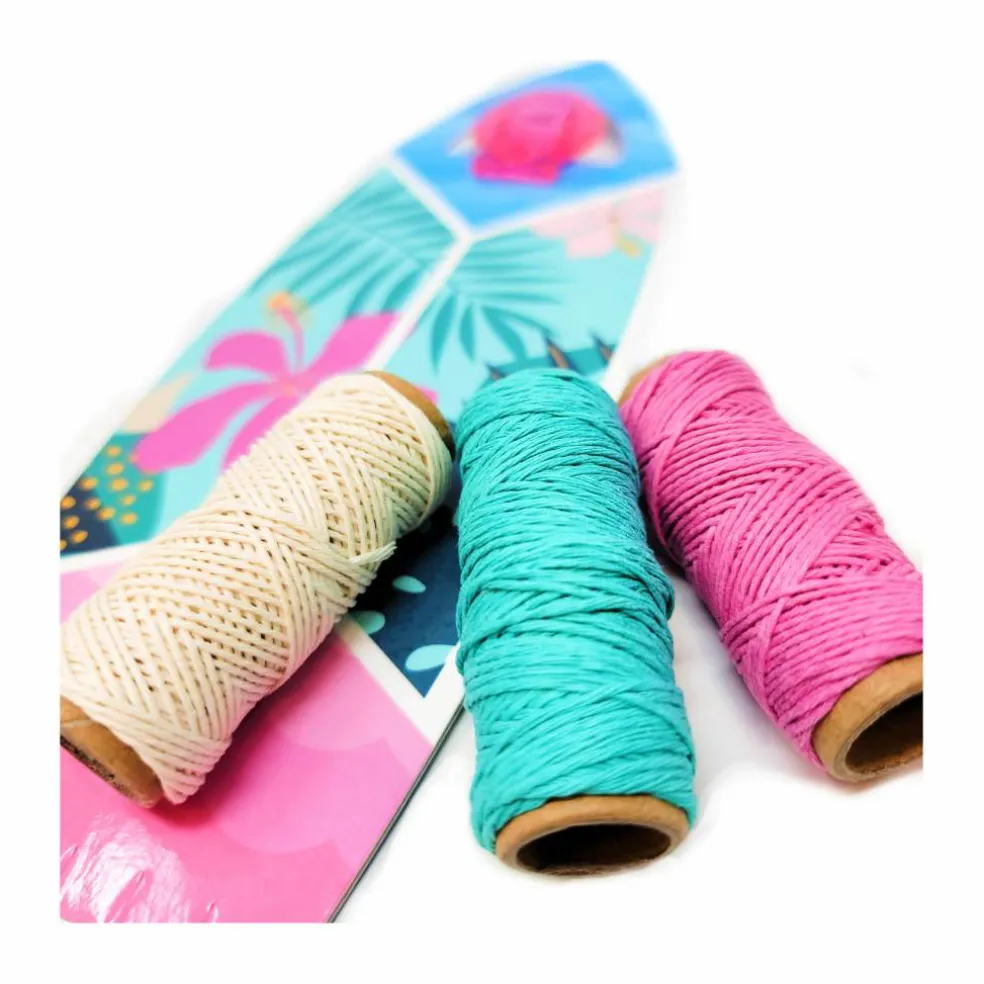 Klutz® Friendship Wish Bracelets Kit
