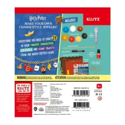 Klutz® Harry Potter™ Clay Charms Kit
