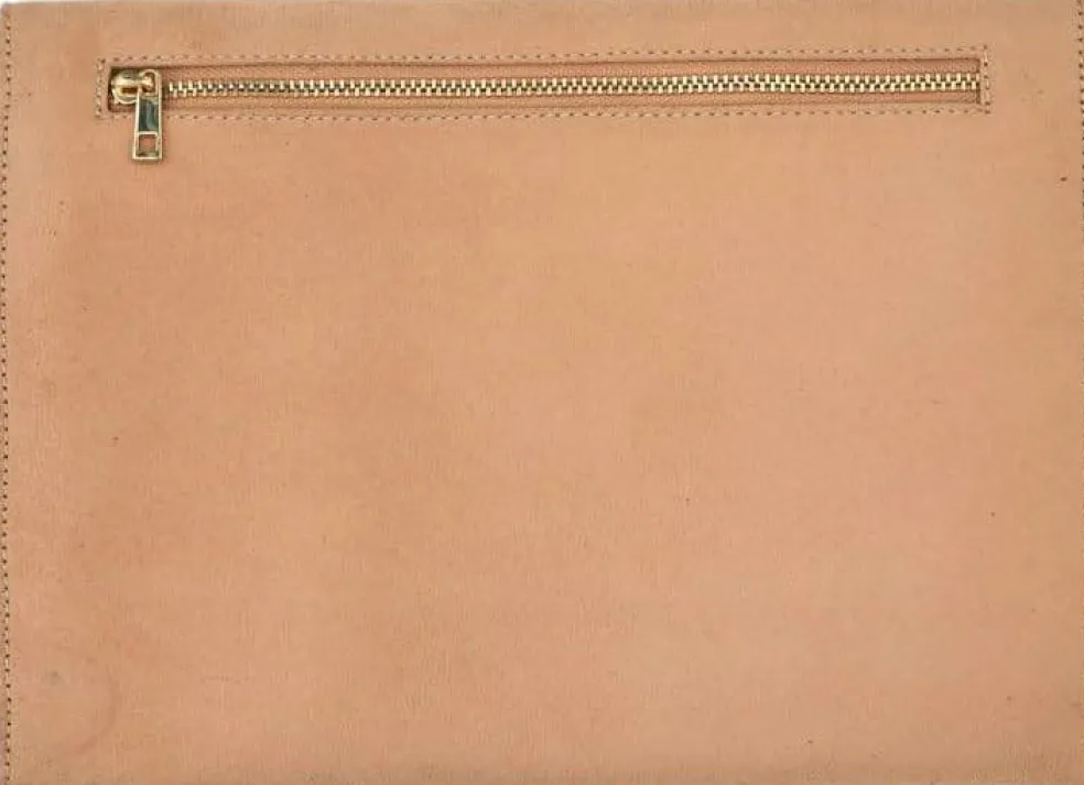 KnitPro Assorted Knitting Needle Case- Beige or Black