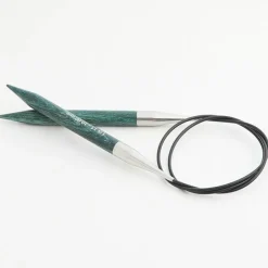 KnitPro Dreamz 24" Circular Knitting Needles - Sizes US 0 to 19