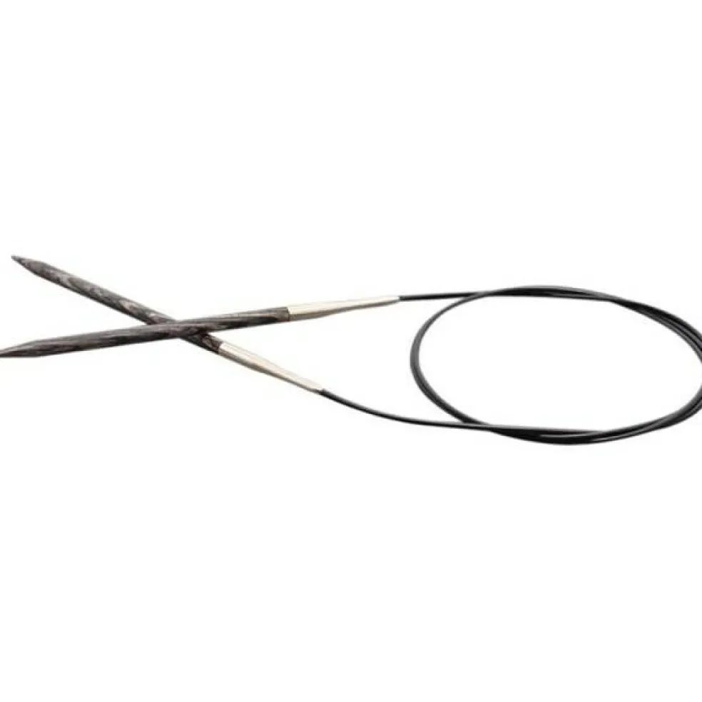 KnitPro Dreamz 16" Circular Knitting Needles - Sizes US 0 to 17