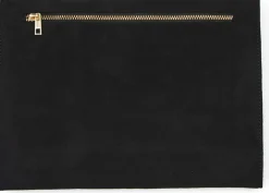 KnitPro Interchangeable Knitting Needle Case- Beige or Black, 8.5