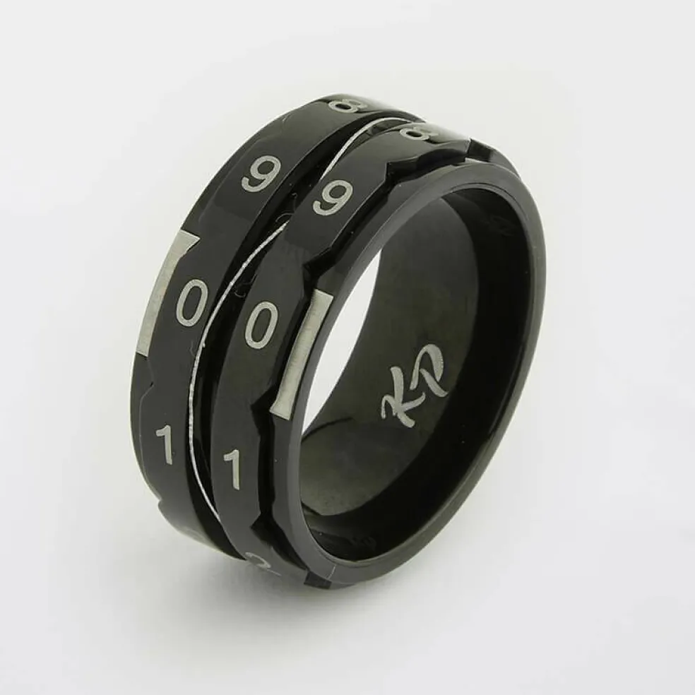 KnitPro Row Counter Rings