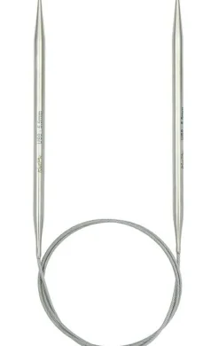 KnitPro Stelo Lace Fixed Circular Knitting Needles 16