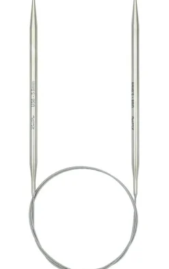 KnitPro Stelo Lace Fixed Circular Knitting Needles 16