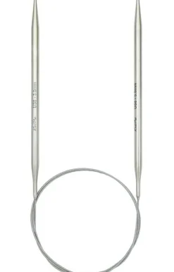 KnitPro Stelo Lace Fixed Circular Knitting Needles 40