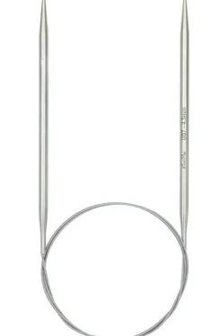 KnitPro Stelo Lace Fixed Circular Knitting Needles 40