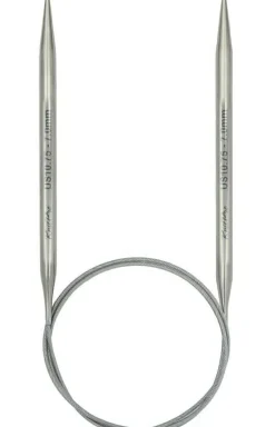 KnitPro Stelo Lace Fixed Circular Knitting Needles 40
