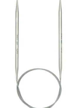KnitPro Stelo Lace Fixed Circular Knitting Needles 40