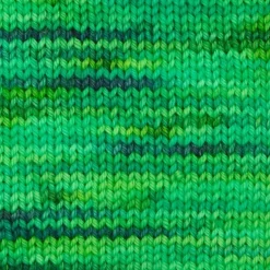 KnitPro Symfonie Premium Hand-Dyed Merino Wool & Polyamide Sock Yarns|Terra Variegated Colors, Include New Colors