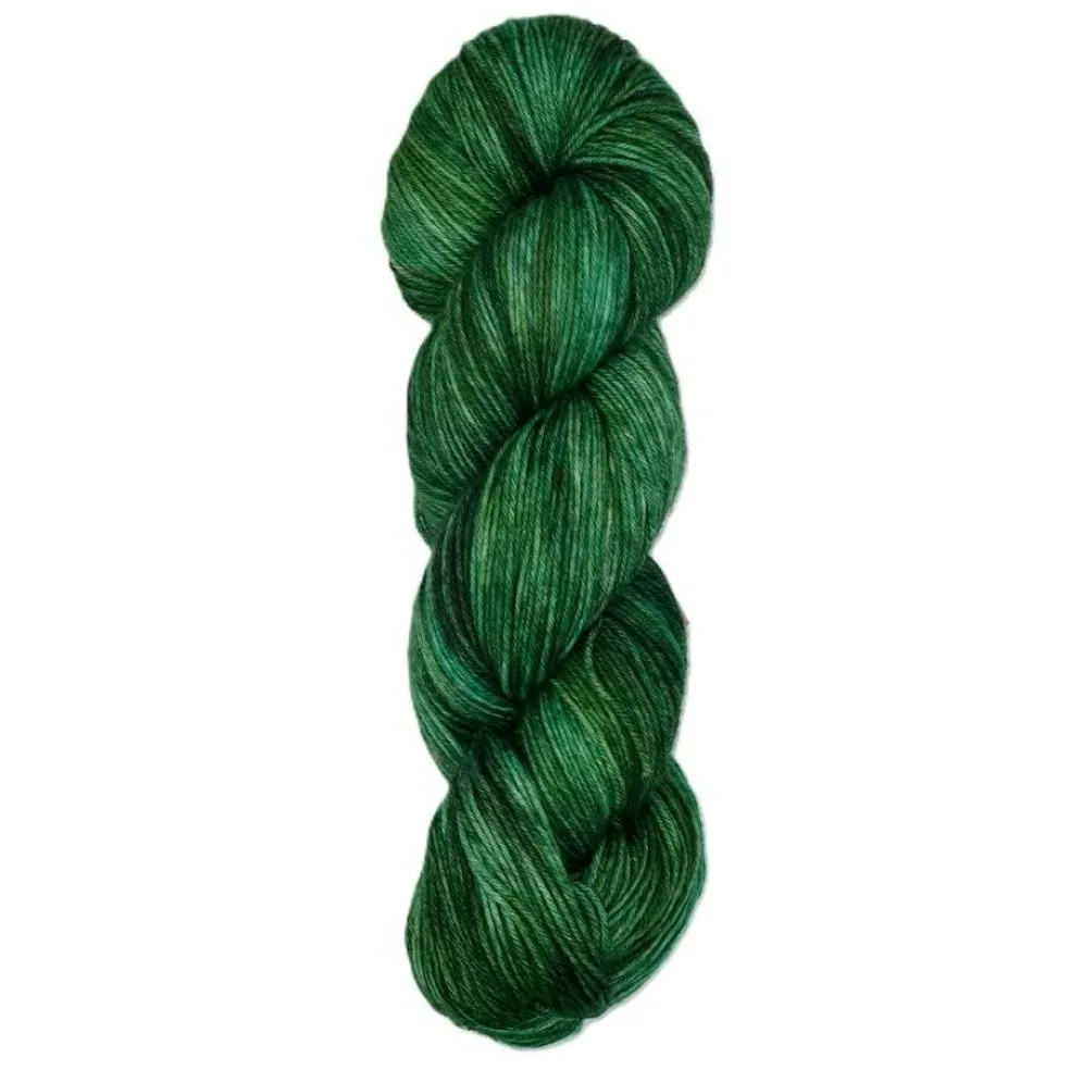 KnitPro Symfonie Premium Hand-Dyed Merino Wool & Polyamide Sock Yarns|Terra Variegated Colors, Include New Colors