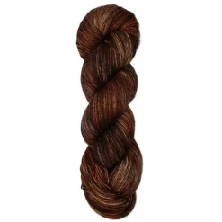 KnitPro Symfonie Premium Hand-Dyed Merino Wool & Polyamide Sock Yarns|Terra Variegated Colors, Include New Colors