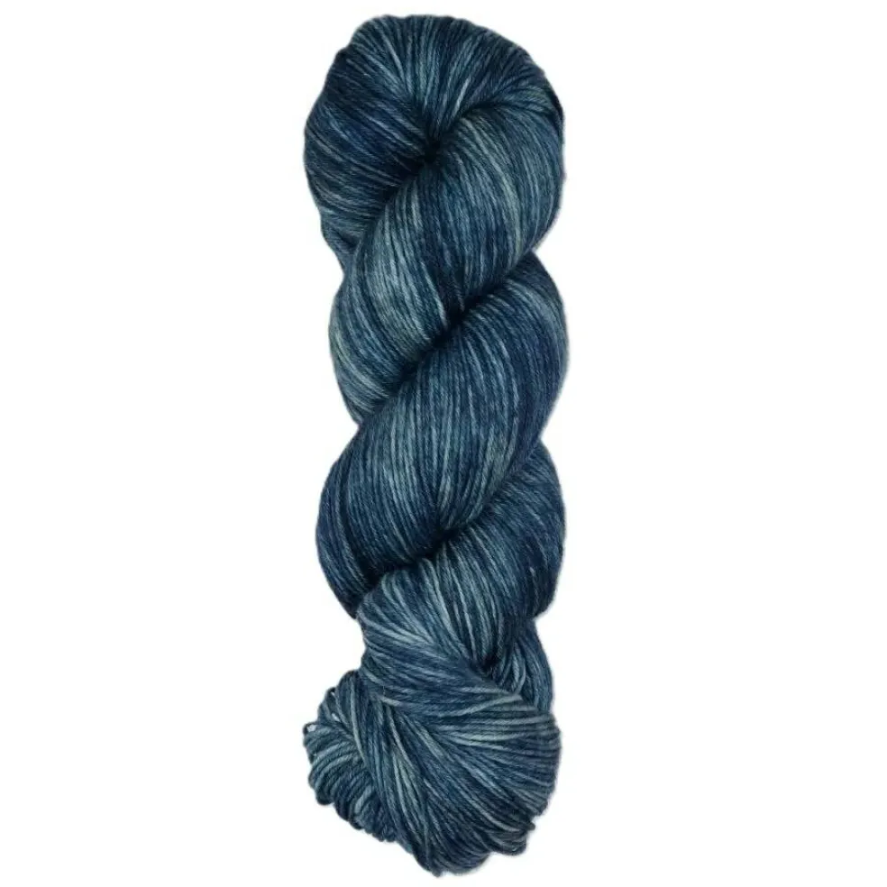 KnitPro Symfonie Premium Hand-Dyed Merino Wool & Polyamide Sock Yarns|Terra Variegated Colors, Include New Colors