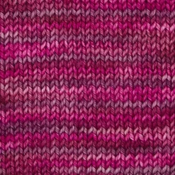KnitPro Symfonie Premium Hand-Dyed Merino Wool & Polyamide Sock Yarns|Terra Variegated Colors, Include New Colors