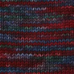 KnitPro Symfonie Premium Hand-Dyed Merino Wool & Polyamide Sock Yarns|Terra Variegated Colors, Include New Colors
