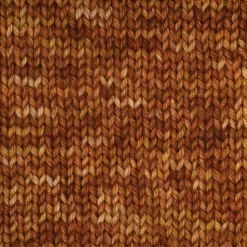KnitPro Symfonie Premium Hand-Dyed Merino Wool & Polyamide Sock Yarns|Terra Variegated Colors, Include New Colors