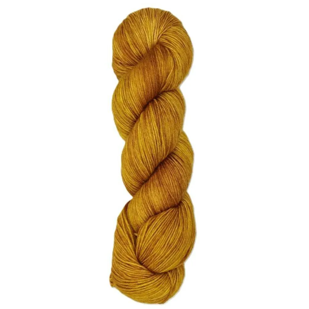 KnitPro Symfonie Premium Hand-Dyed Merino Wool & Polyamide Sock Yarns|Terra Variegated Colors, Include New Colors