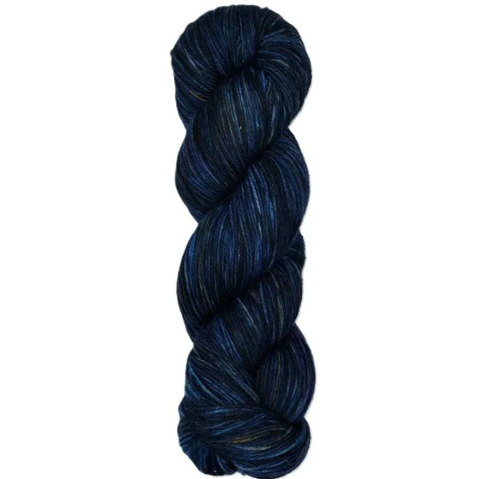 KnitPro Symfonie Premium Hand-Dyed Merino Wool & Polyamide Sock Yarns|Terra Variegated Colors, Include New Colors