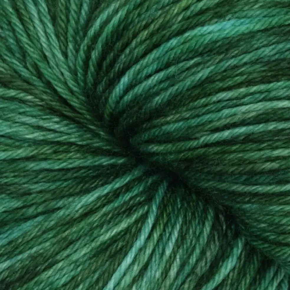 KnitPro Symfonie Premium Hand-Dyed Merino Wool & Polyamide Sock Yarns|Terra Variegated Colors, Include New Colors