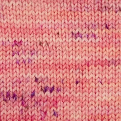 KnitPro Symfonie Premium Hand-Dyed Merino Wool & Polyamide Sock Yarns|Terra Variegated Colors, Include New Colors