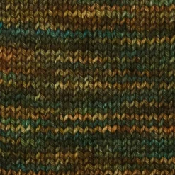KnitPro Symfonie Premium Hand-Dyed Merino Wool & Polyamide Sock Yarns|Terra Variegated Colors, Include New Colors
