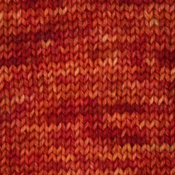 KnitPro Symfonie Premium Hand-Dyed Merino Wool & Polyamide Sock Yarns|Terra Variegated Colors, Include New Colors