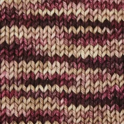 KnitPro Symfonie Premium Hand Dyed Yarn Merino Wool| Bella Variegated Colors, Include New Colors!