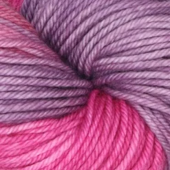 KnitPro Symfonie Premium Hand Dyed Yarn Merino Wool| Bella Variegated Colors, Include New Colors!