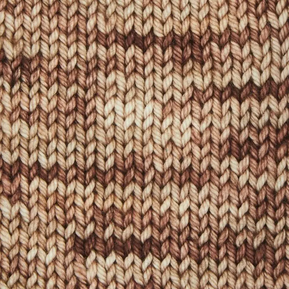 KnitPro Symfonie Premium Hand Dyed Yarn Merino Wool| Bella Variegated Colors, Include New Colors!
