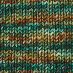 KnitPro Symfonie Premium Hand Dyed Yarn Merino Wool| Bella Variegated Colors, Include New Colors!