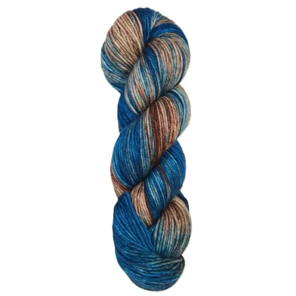 KnitPro Symfonie Premium Hand Dyed Yarn Merino Wool| Bella Variegated Colors, Include New Colors!
