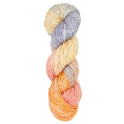 KnitPro Symfonie Premium Hand Dyed Yarn Merino Wool| Bella Variegated Colors, Include New Colors!