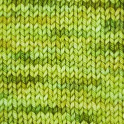 KnitPro Symfonie Premium Hand Dyed Yarn Merino Wool| Bella Variegated Colors, Include New Colors!