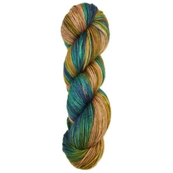KnitPro Symfonie Premium Hand Dyed Yarn Merino Wool| Bella Variegated Colors, Include New Colors!
