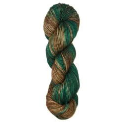 KnitPro Symfonie Premium Hand Dyed Yarn Merino Wool| Bella Variegated Colors, Include New Colors!