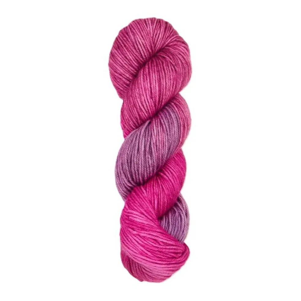 KnitPro Symfonie Premium Hand Dyed Yarn Merino Wool| Bella Variegated Colors, Include New Colors!