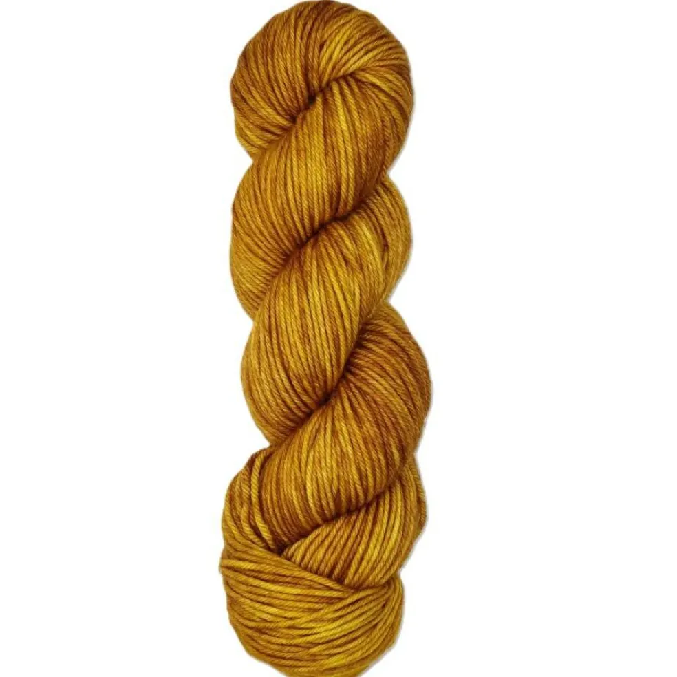 KnitPro Symfonie Premium Hand Dyed Yarn Merino Wool| Bella Variegated Colors, Include New Colors!