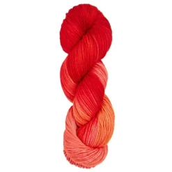 KnitPro Symfonie Premium Hand Dyed Yarn Merino Wool| Bella Variegated Colors, Include New Colors!