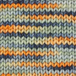KnitPro Symfonie Premium Hand Dyed Yarn Merino Wool| Bella Variegated Colors, Include New Colors!