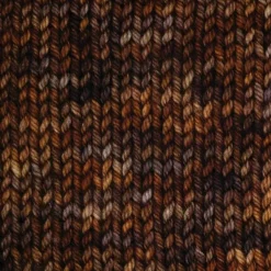 KnitPro Symfonie Premium Hand Dyed Yarn Merino Wool| Bella Variegated Colors, Include New Colors!