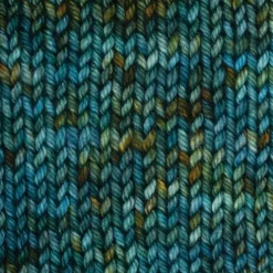 KnitPro Symfonie Premium Hand Dyed Yarn Merino Wool| Bella Variegated Colors, Include New Colors!