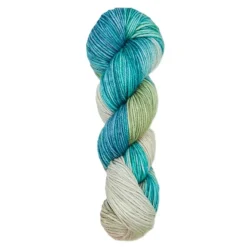 KnitPro Symfonie Premium Hand Dyed Yarn Merino Wool| Bella Variegated Colors, Include New Colors!