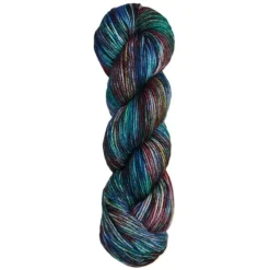 KnitPro Symfonie Premium Hand Dyed Yarn Merino Wool| Bella Variegated Colors, Include New Colors!