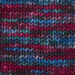 KnitPro Symfonie Premium Hand Dyed Yarn Merino Wool| Bella Variegated Colors, Include New Colors!