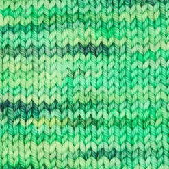 KnitPro Symfonie Premium Hand Dyed Yarn Merino Wool| Bella Variegated Colors, Include New Colors!