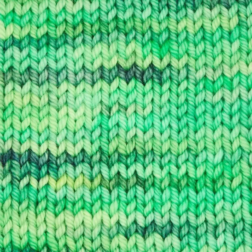 KnitPro Symfonie Premium Hand Dyed Yarn Merino Wool| Bella Variegated Colors, Include New Colors!