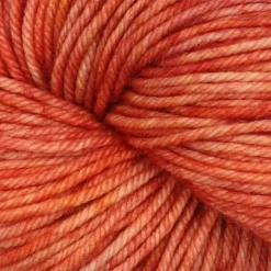 KnitPro Symfonie Premium Hand Dyed Yarn Merino Wool| Bella Variegated Colors, Include New Colors!