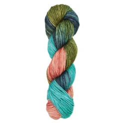 KnitPro Symfonie Premium Hand Dyed Yarn Merino Wool| Bella Variegated Colors, Include New Colors!