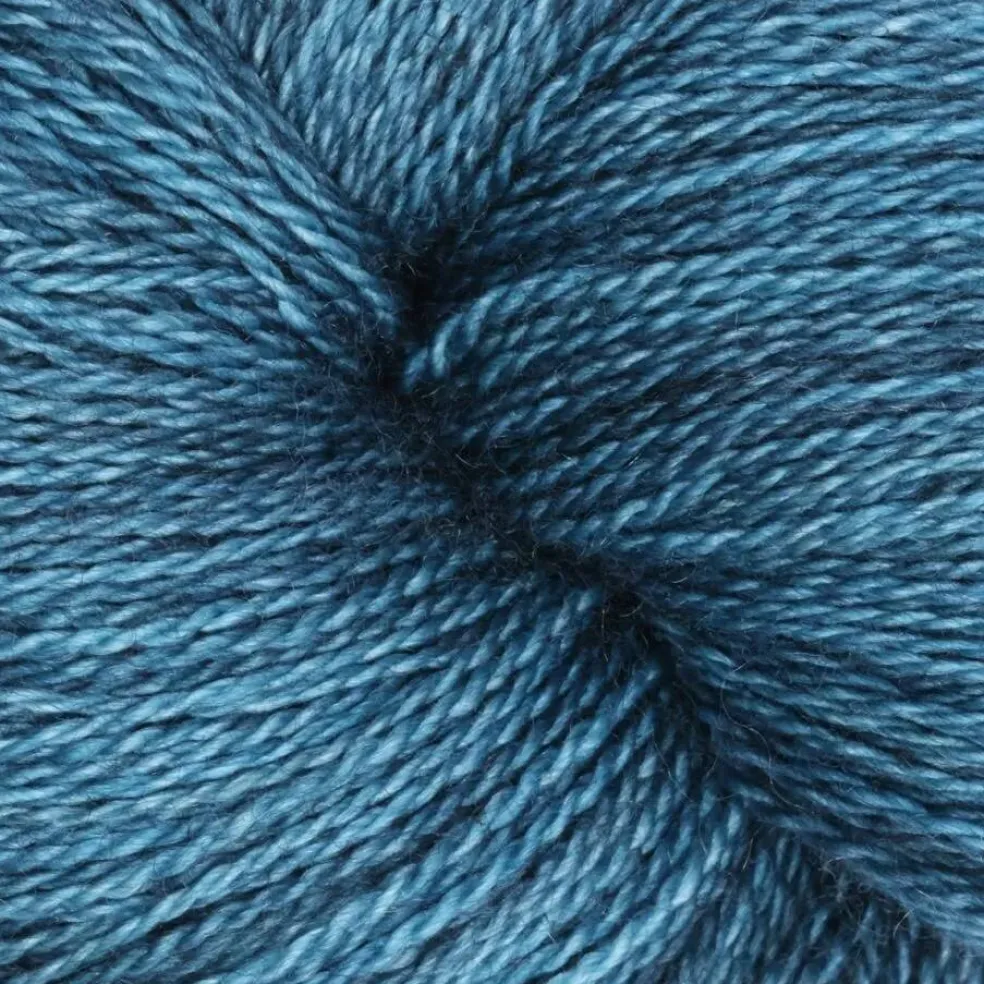 KnitPro Symfonie Premium Hand Dyed Merino & Silk Lace Weight Yarns | Diva