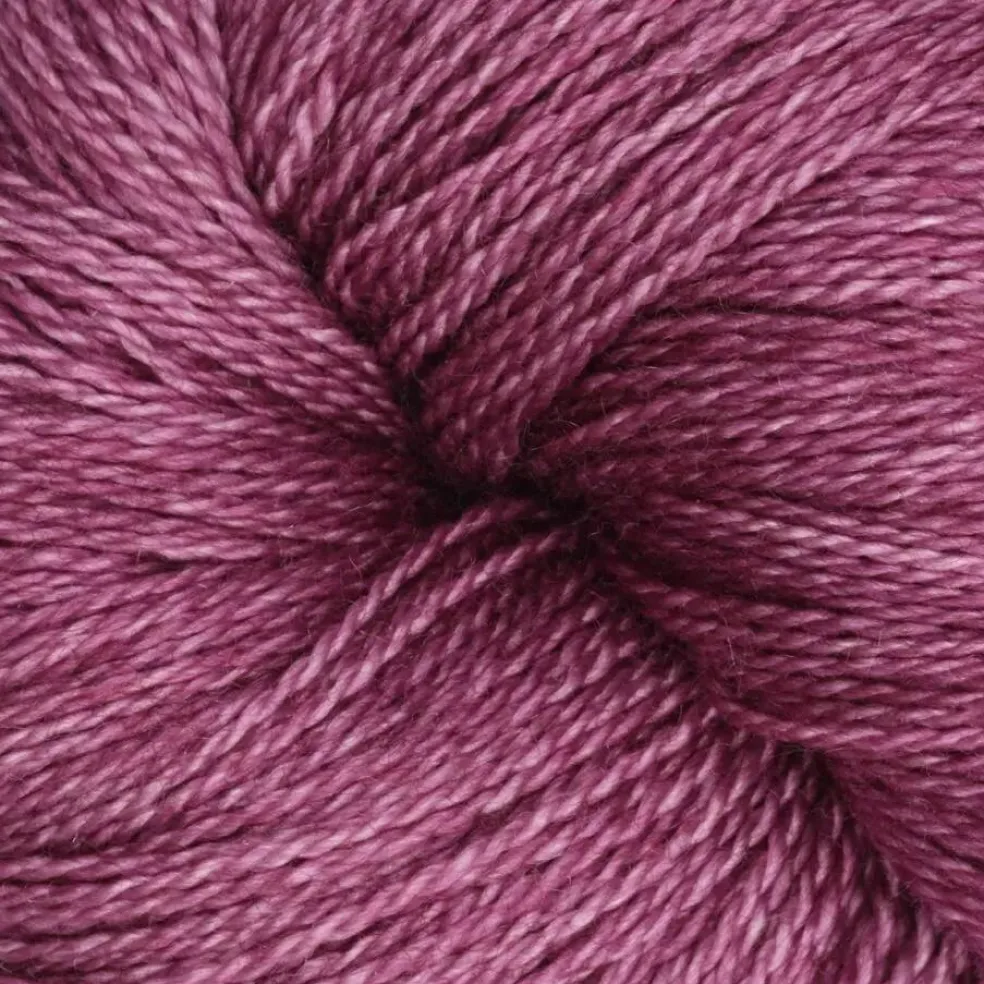 KnitPro Symfonie Premium Hand Dyed Merino & Silk Lace Weight Yarns | Diva